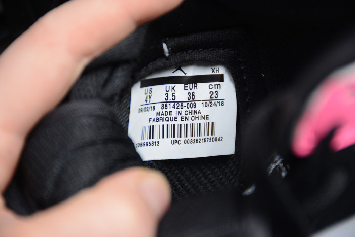 Air Jordan 1 Retro High GG 'Valentine's Day' 881426‑009