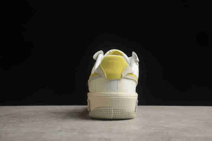 Air Force 1 Low Fontanka 'Summit White Celery' DV6984-100