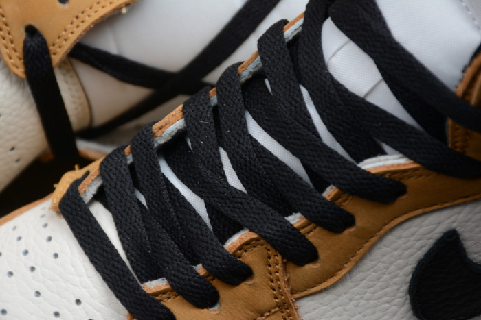 Air Jordan 1 Retro High OG Rookie of the Year 555088-700