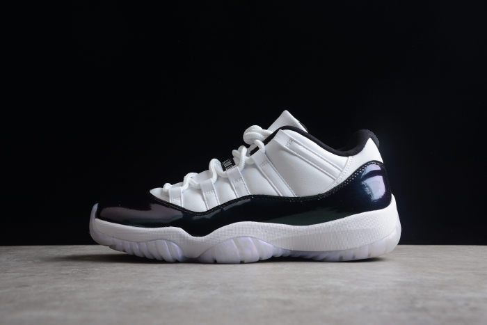 Air Jordan 11 Low “Easter” 528895-145