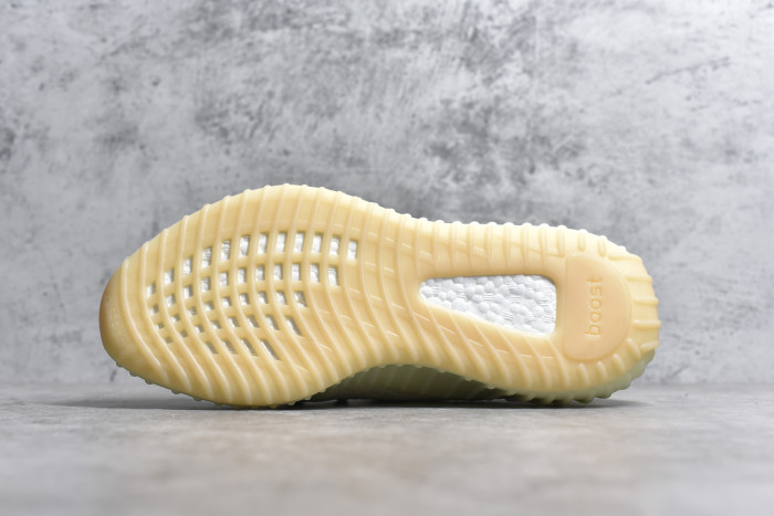 Yeezy Boost 350V2 “Ice Yellow” F36980