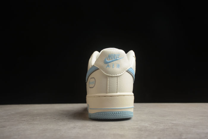 Air Force 1 07 low white sky blue HP2369-006