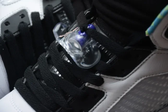 Air Jordan 5 Retr “Alternate Bel-Air” DB3335-100