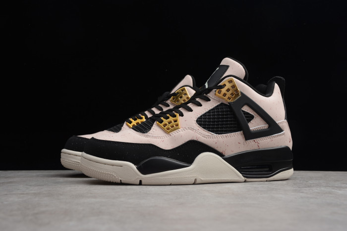 Air Jordan 4 Silt Red AQ9129-601