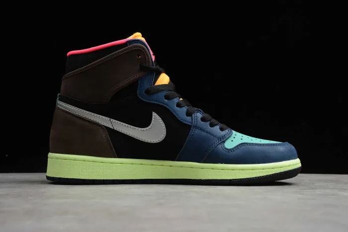 Air Jordan 1 High OG“ Bio Hack” 555088-201