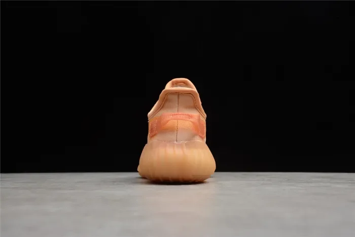 Yeezy Kids Boost 350 V2 Mono Clay GW2870