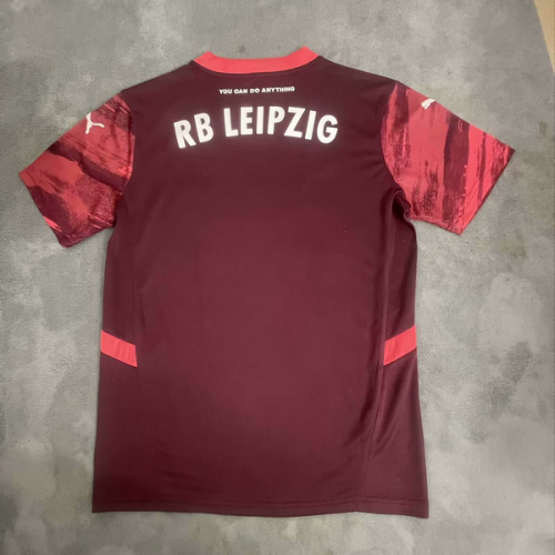 Leipzig Away Man Jersey 24/25