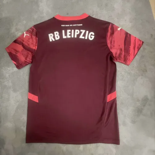 Leipzig Away Man Jersey 24/25