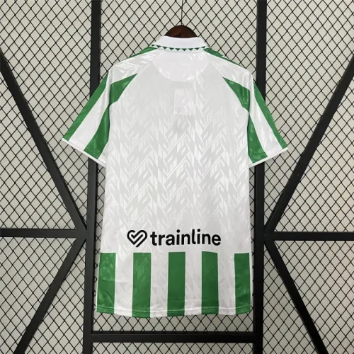 Real Betis Home Man Jersey 24/25