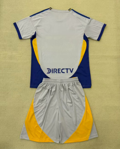 Boca Concept Version Kids Suit 24/25