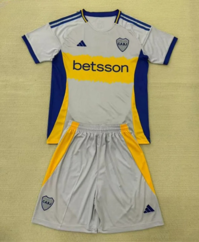 Boca Concept Version Kids Suit 24/25
