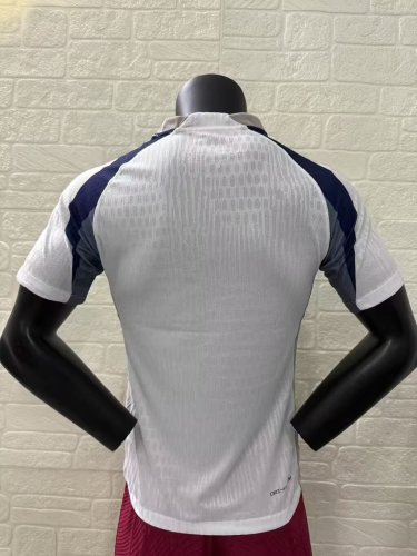 Tottenham Hotspur Home Player Jersey 25/26