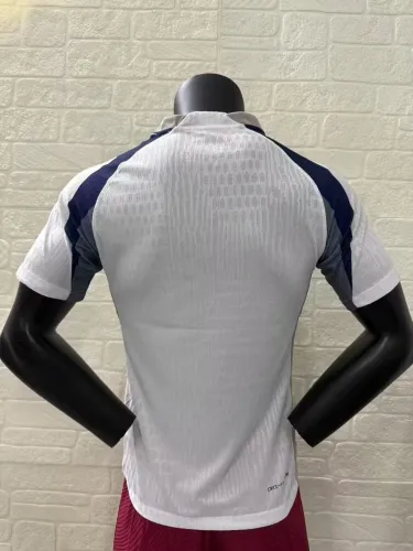 Tottenham Hotspur Home Player Jersey 25/26