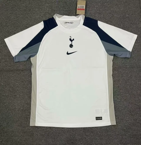 Tottenham Hotspur Home Man Jersey 25/26