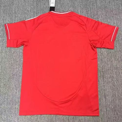 Liverpool Home Man Jersey 25/26