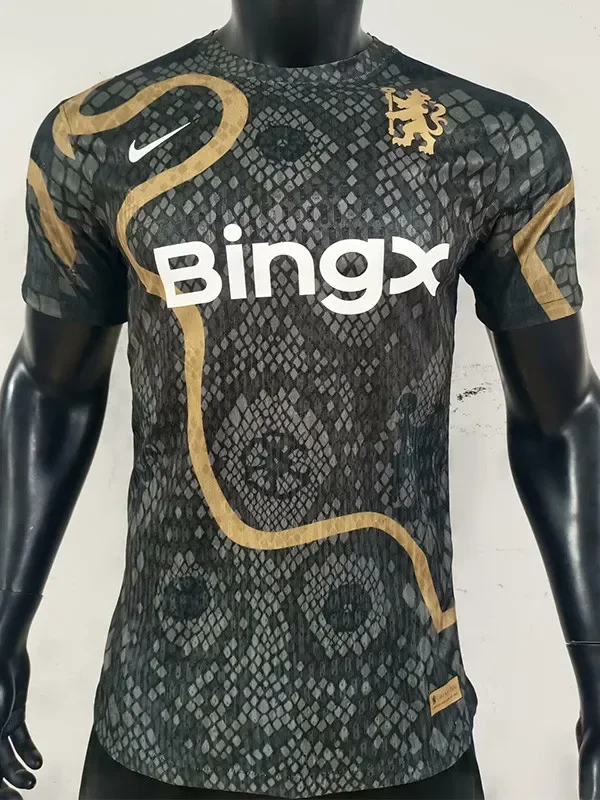 Chelsea Year of The Snake Player Jersey 25/26