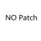 NO Patch