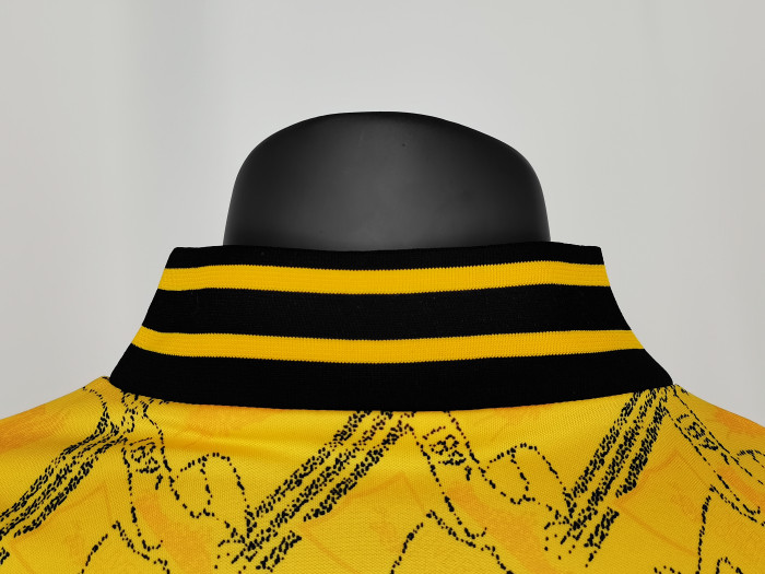 Liverpool Third Retro Jersey 94/96