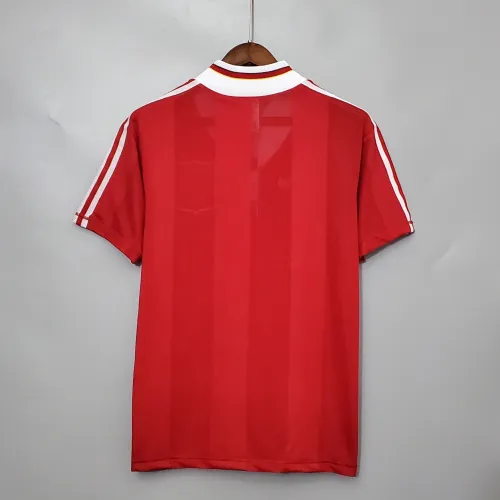 Liverpool Home Retro Jersey 1995/96
