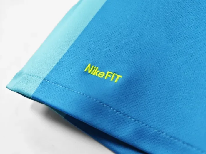 Barcelona Away Retro Jersey 2007/08