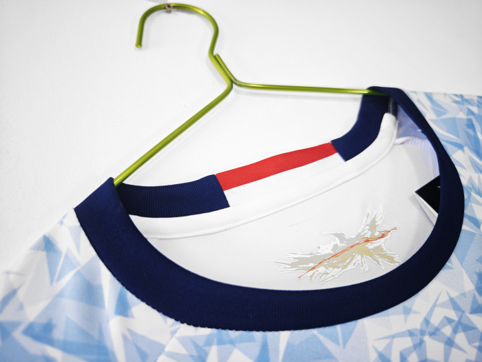 Japan Away Retro Jersey 2016/17