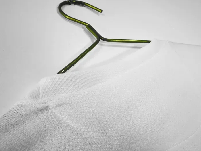 Santos Home Man Retro Jersey 2012/13