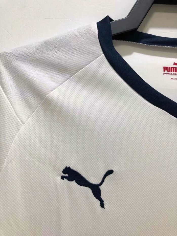 Tottenham Home Retro Jersey 08/09