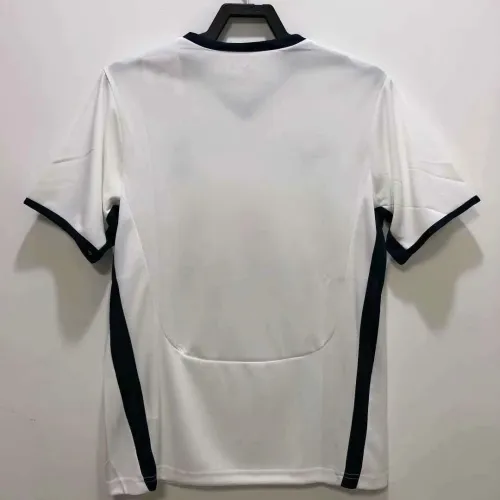Tottenham Home Retro Jersey 08/09