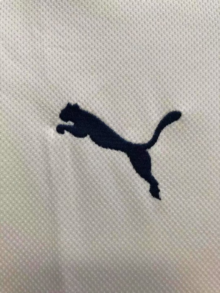 Tottenham Home Retro Jersey 08/09