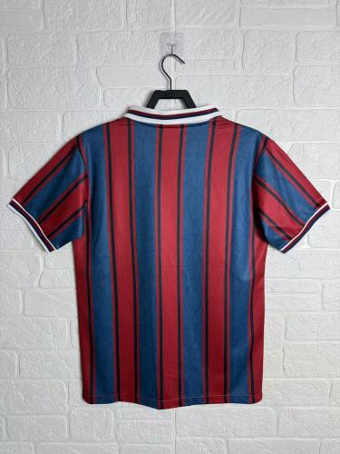 Barcelona Modernist Polo Jersey 25/26