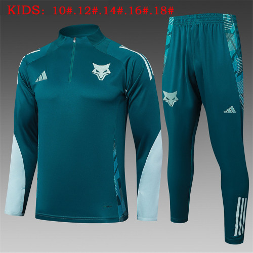 Cruzeiro Kids Training Suit 22/23