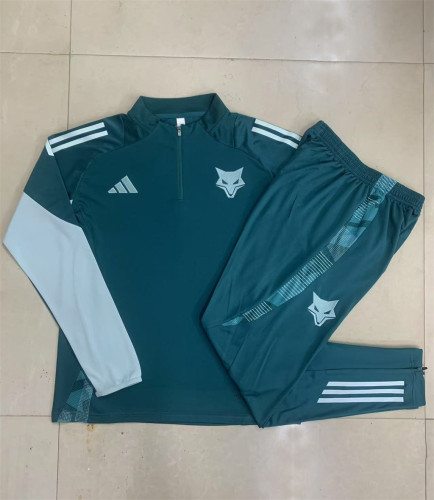 Cruzeiro Kids Training Suit 22/23