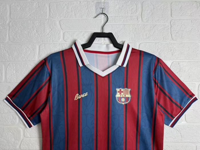 Barcelona Modernist Polo Jersey 25/26
