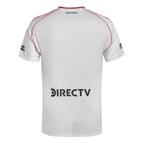 River Plate Home Man Jersey 24/25