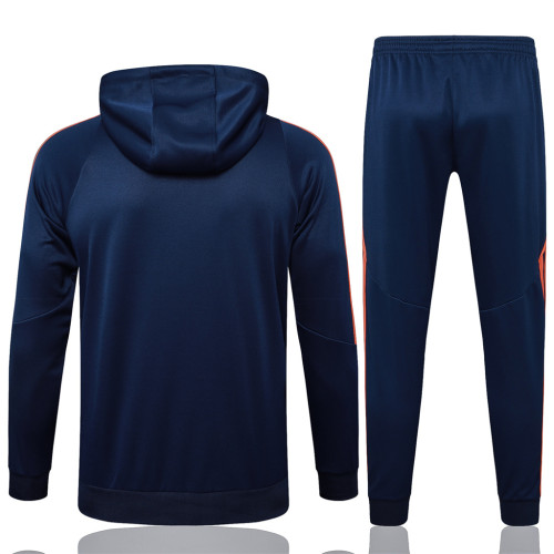 Manchester United Training Suit 24/25