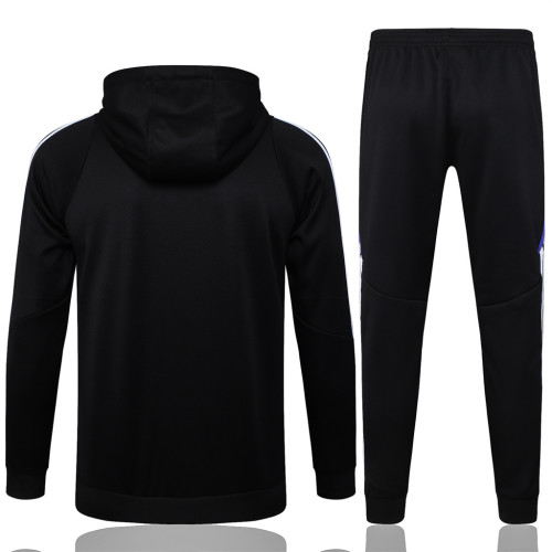 Real Madrid Training Suit 24/25