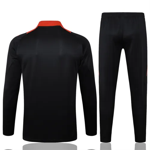 Internacional Training Jersey Suit 24/25