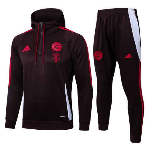 Bayern Munich Training Suit 24/25