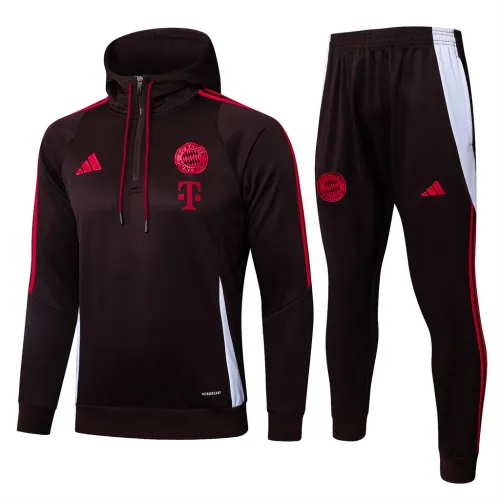 Bayern Munich Training Suit 24/25