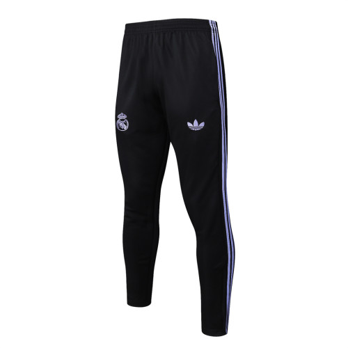 Real Madrid Training Pants 24/25