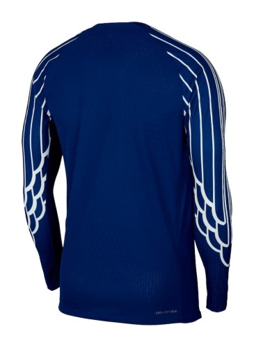 Paris Saint Germain Fourth Player Long Sleeve Jersey 24/25