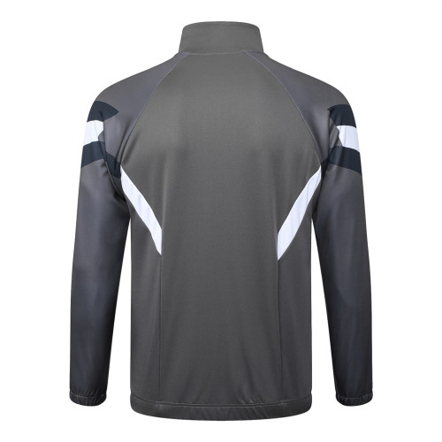 Real Madrid Training Jacket 24/25