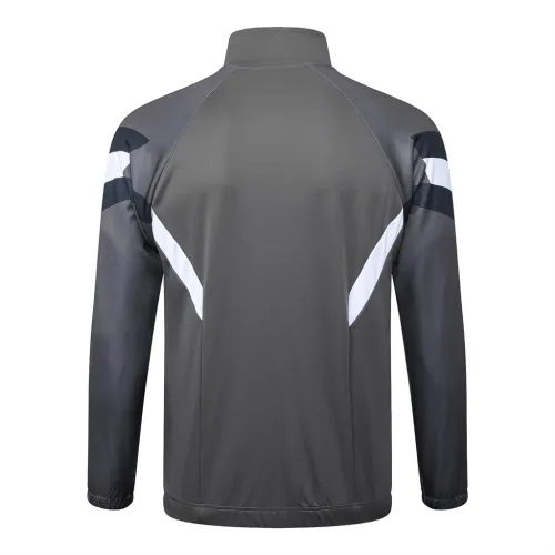 Real Madrid Training Jacket 24/25