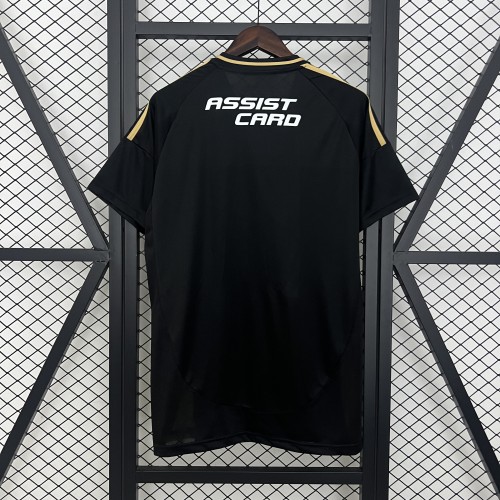 Colo-Colo Away Man Jersey 25/26