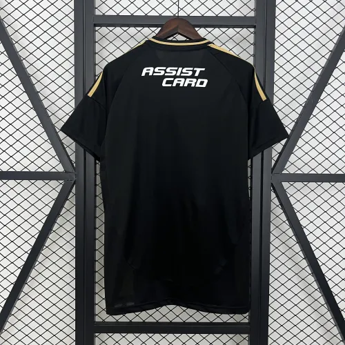Colo-Colo Away Man Jersey 25/26