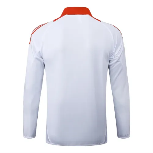 Brazil Training Jacket 24/25