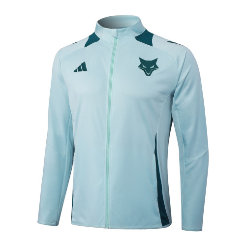 Cruzeiro Training Jacket 24/25