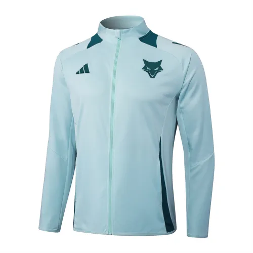 Cruzeiro Training Jacket 24/25