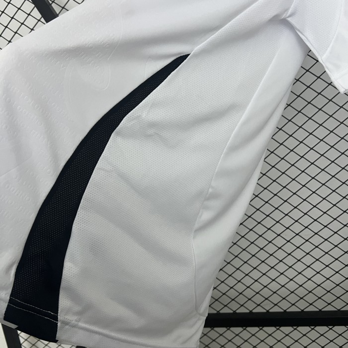 Colo-Colo Home Man Jersey 25/26