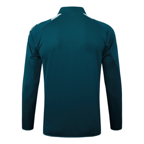Cruzeiro Training Jacket 24/25